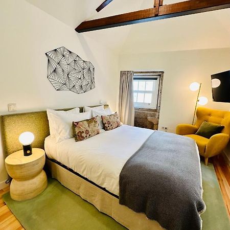 Charm Apartments Porto - Centro Batalha 1 ภายนอก รูปภาพ