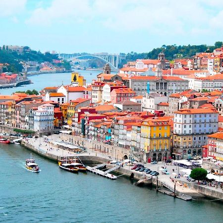 Charm Apartments Porto - Centro Batalha 1 ภายนอก รูปภาพ