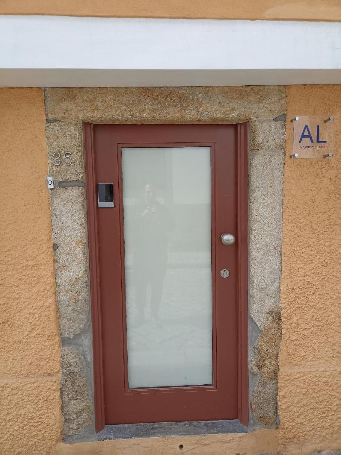 Charm Apartments Porto - Centro Batalha 1 ภายนอก รูปภาพ
