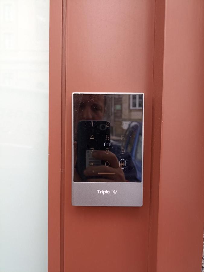 Charm Apartments Porto - Centro Batalha 1 ภายนอก รูปภาพ