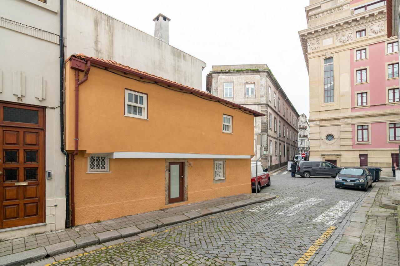 Charm Apartments Porto - Centro Batalha 1 ภายนอก รูปภาพ
