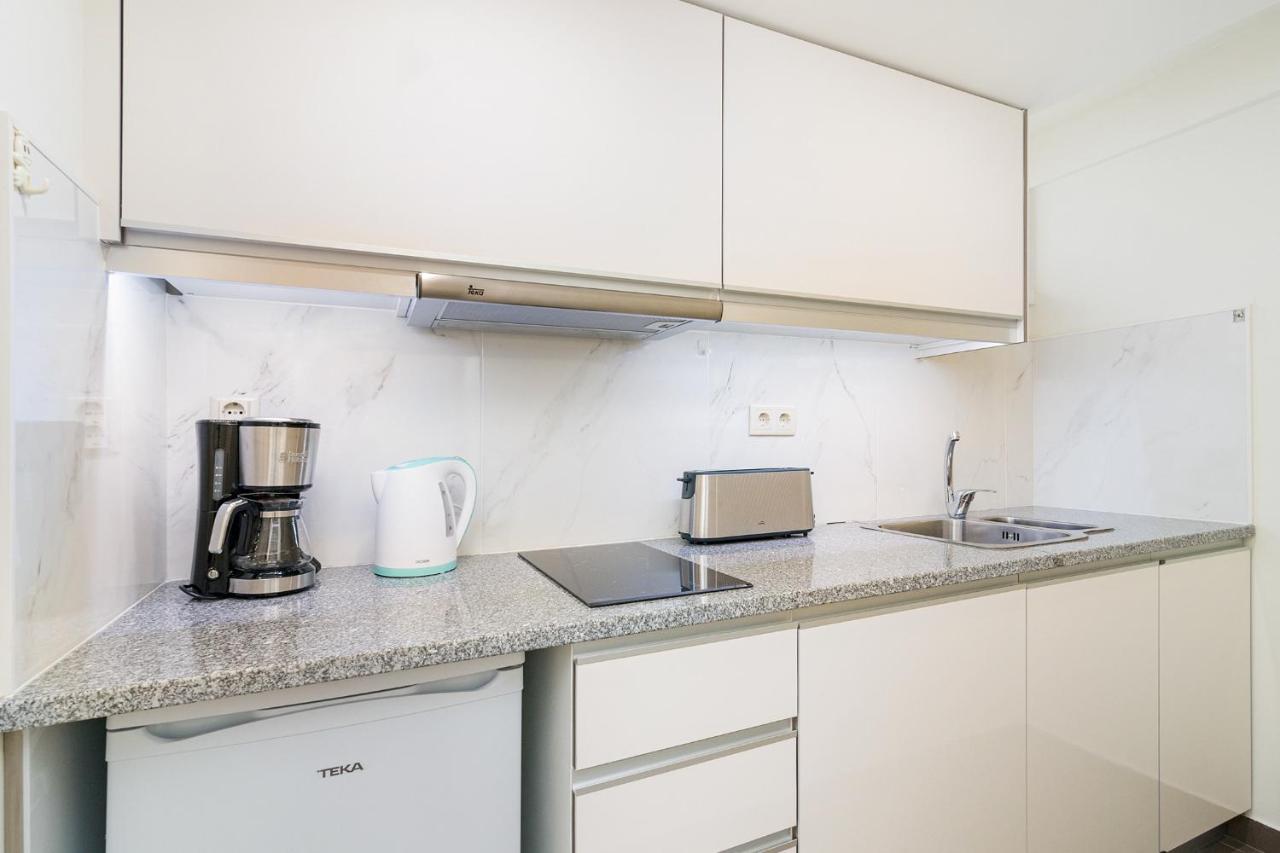 Charm Apartments Porto - Centro Batalha 1 ภายนอก รูปภาพ