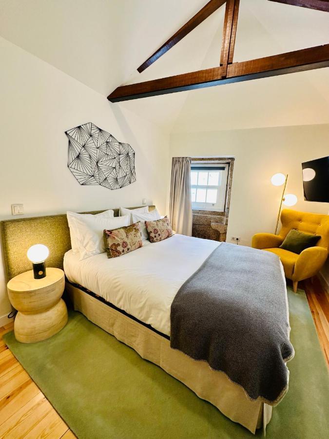 Charm Apartments Porto - Centro Batalha 1 ภายนอก รูปภาพ