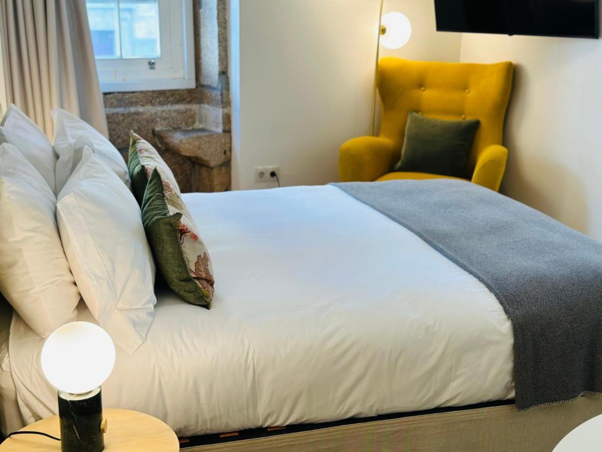 Charm Apartments Porto - Centro Batalha 1 ภายนอก รูปภาพ