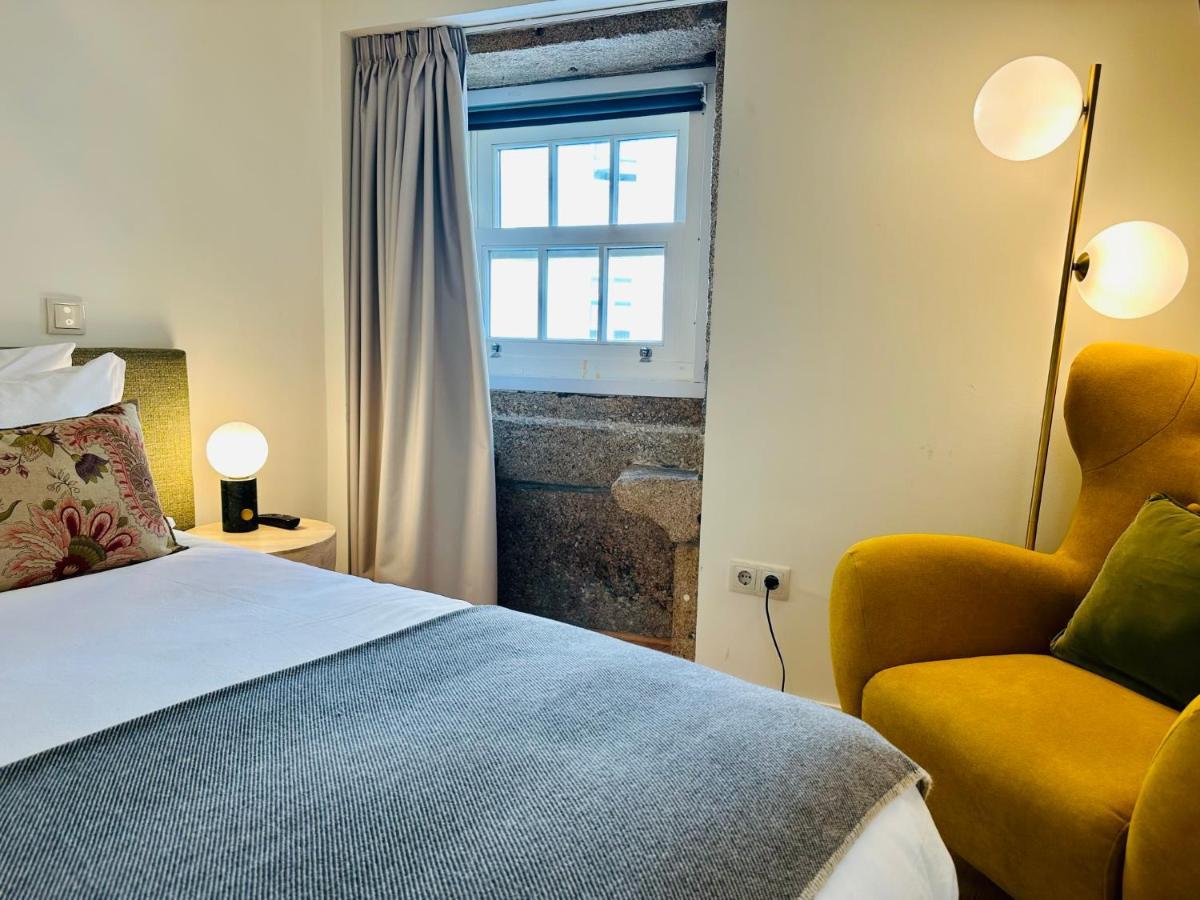 Charm Apartments Porto - Centro Batalha 1 ภายนอก รูปภาพ