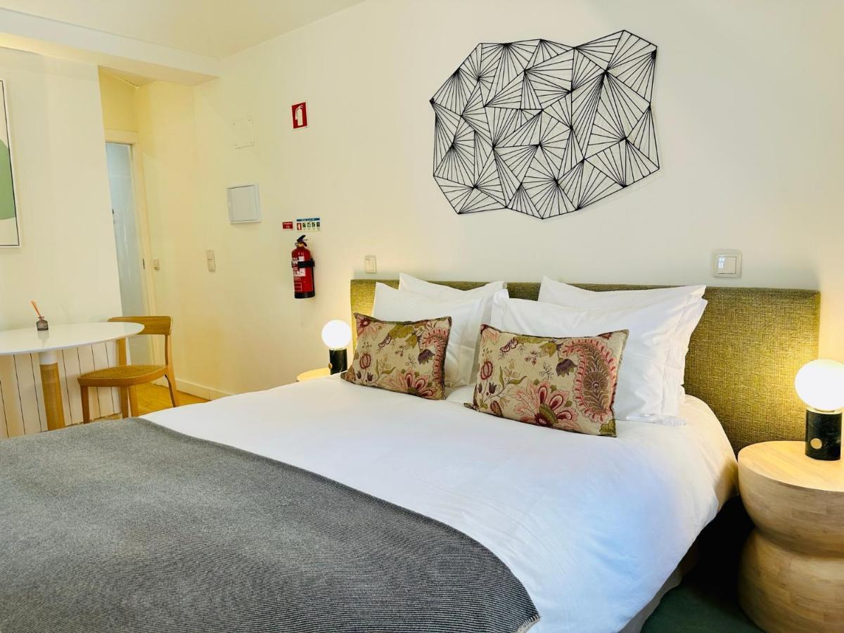 Charm Apartments Porto - Centro Batalha 1 ภายนอก รูปภาพ