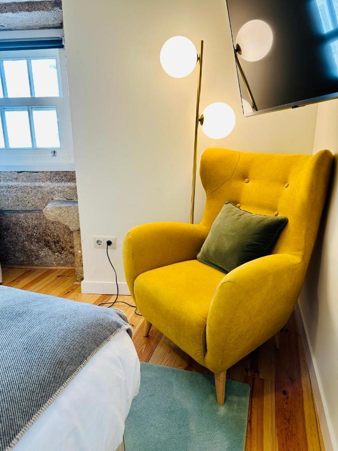 Charm Apartments Porto - Centro Batalha 1 ภายนอก รูปภาพ