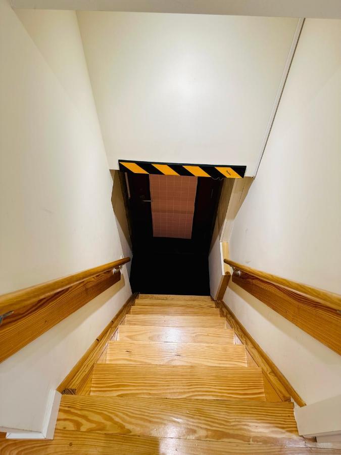 Charm Apartments Porto - Centro Batalha 1 ภายนอก รูปภาพ