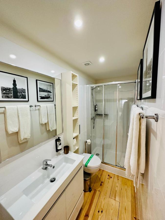 Charm Apartments Porto - Centro Batalha 1 ภายนอก รูปภาพ